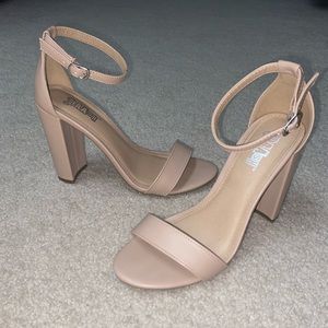 Women’s heels